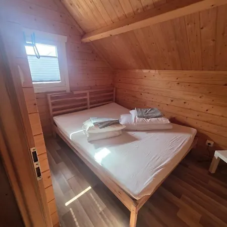Wiatr I Piasek Nad Morzem Дом отдыха